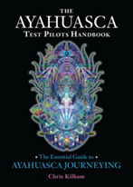 Read The Ayahuasca Test Pilots Handbook