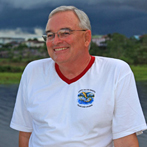 Bill Grimes, Dawn on the Amazon Tours and Cruises