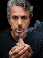 Chris Kilham