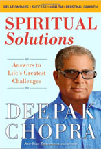 Deepak Chopra