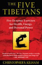 Read about <b>The Five Tibetans</b>