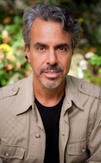 Photos of Chris Kilham