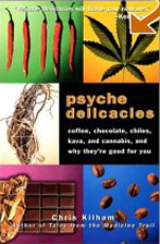 PSYCHE DELICACIES