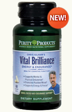 Vital Brilliance