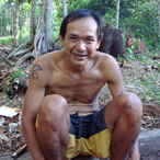 Shaman Ricardo