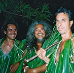 Three Tahua