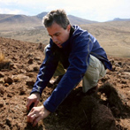 Chris Kilham in The New York Times