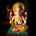 Ganesha